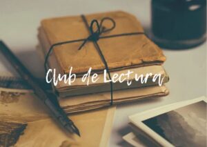 Club de lectura en Zaragoza