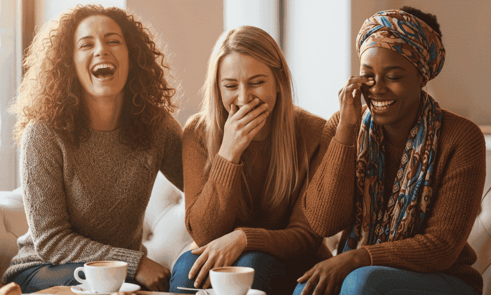 Entre mamás grupo de apoyo emocional