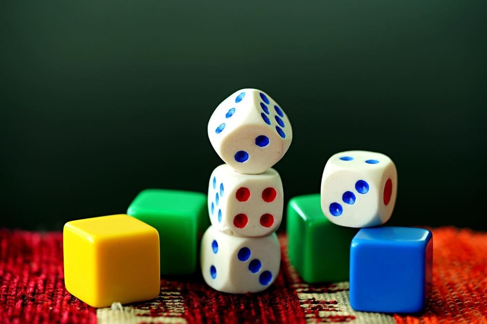 Juegos en familia