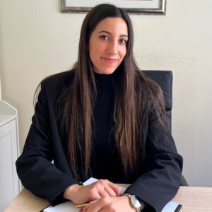 Mónica Badia psicóloga