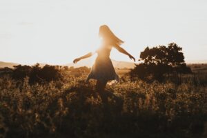 Retiro para mujeres