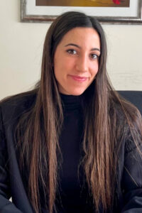Mónica Badia psicóloga