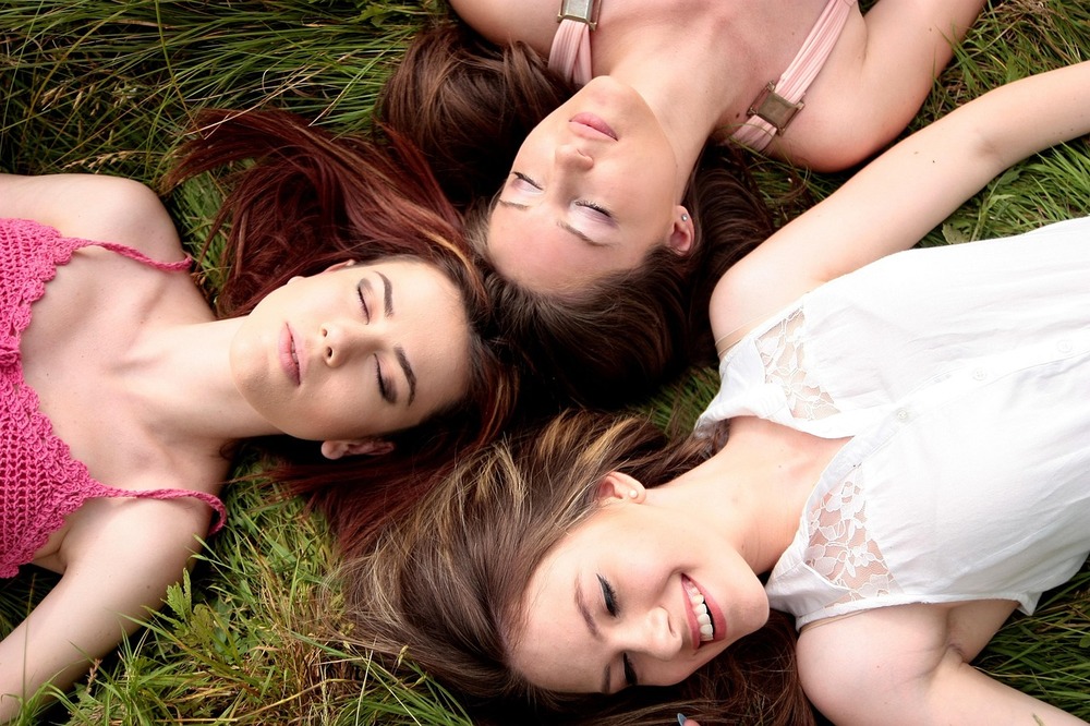 Retiro para mujeres